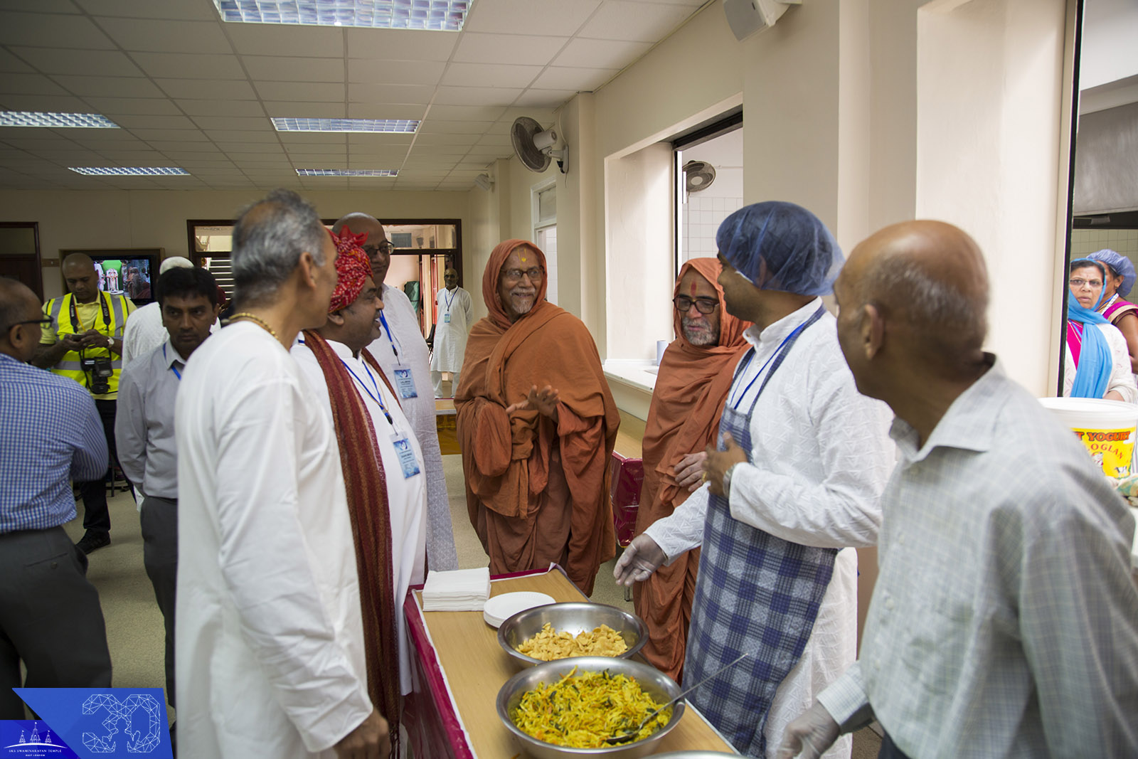 75 copy - ©1987-2017 SKS Swaminarayan Temple East London